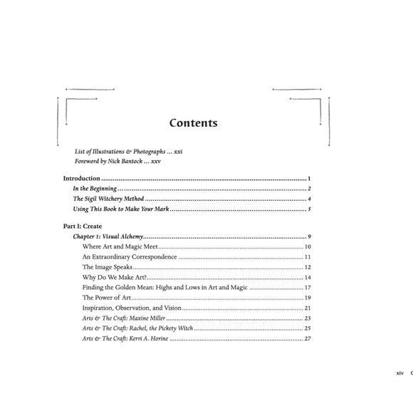 Visual Alchemy - Picture 3 of 8